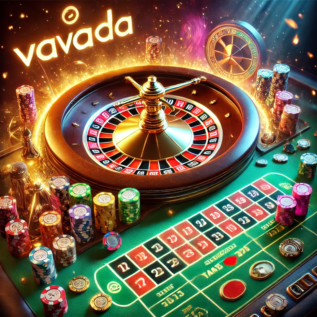 сайт vavada