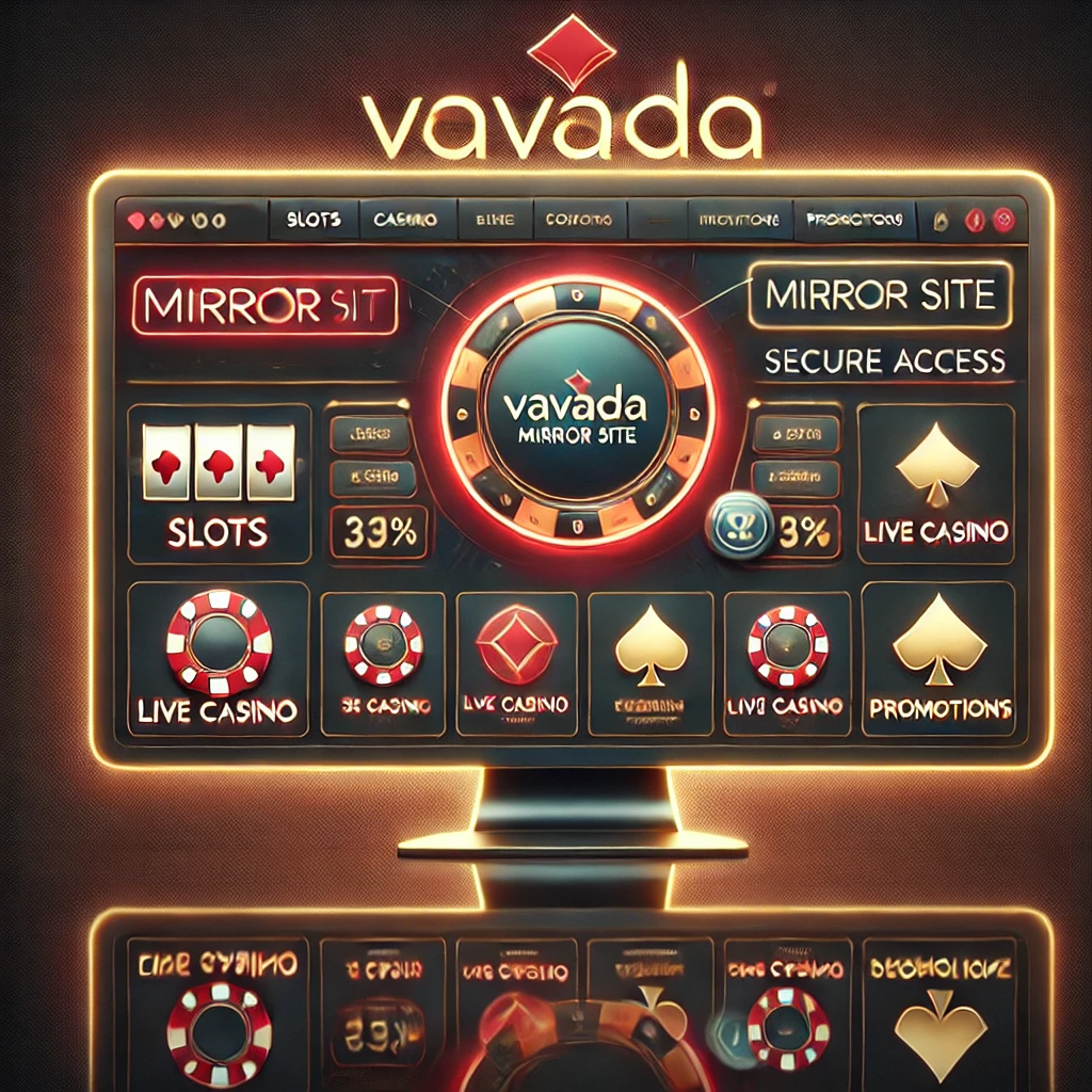 vavada реферальная программа сообщения Интересная